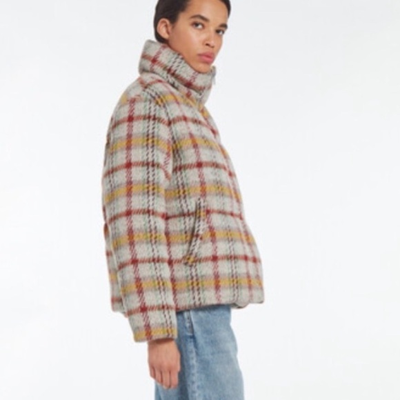 Apparis jacket - Picture 7 of 8